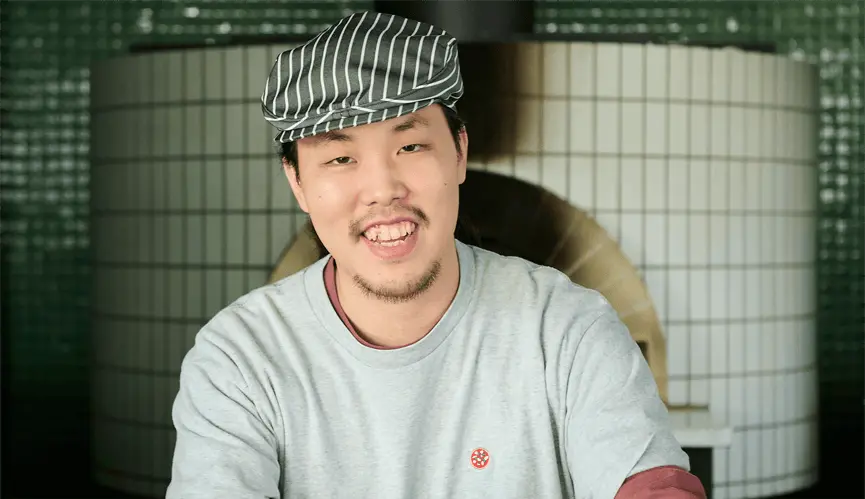 成瀬 篤輝 / Atsuki Naruse