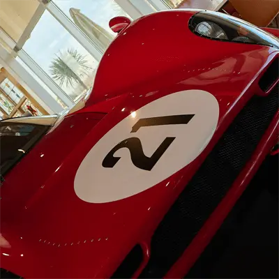 Ferrari330p4
